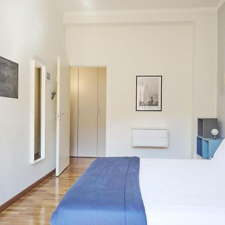 Milan Retreats Brera Apartment Exterior photo