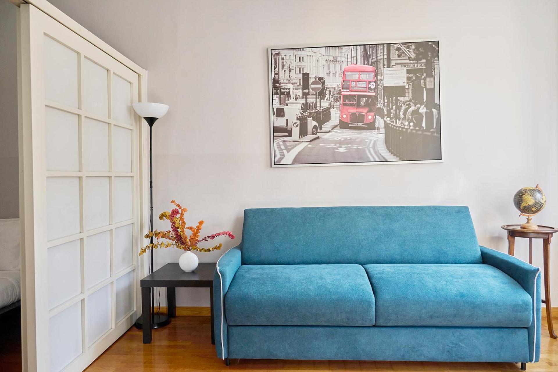 Milan Retreats Brera Apartment Exterior photo