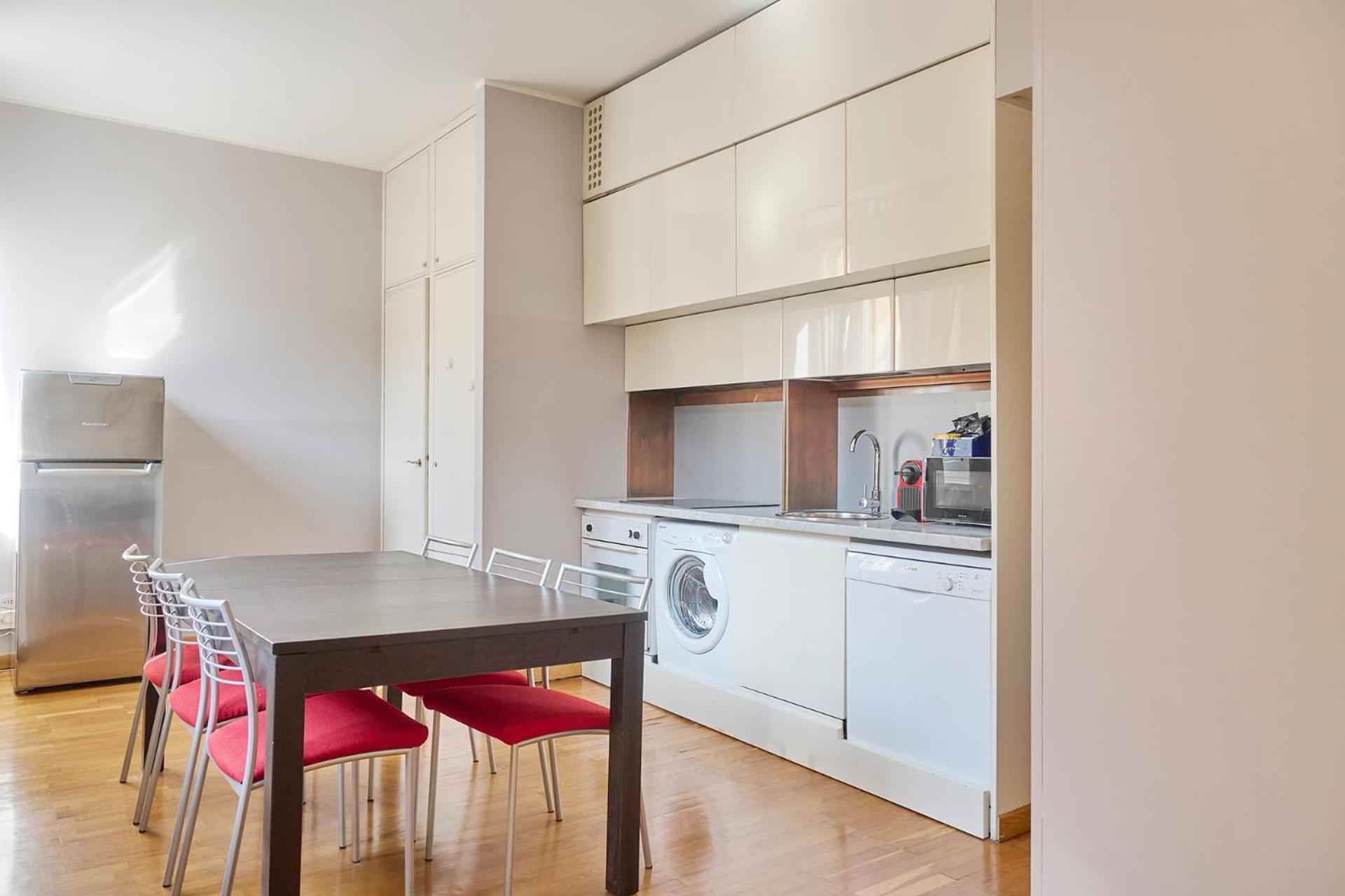 Milan Retreats Brera Apartment Exterior photo