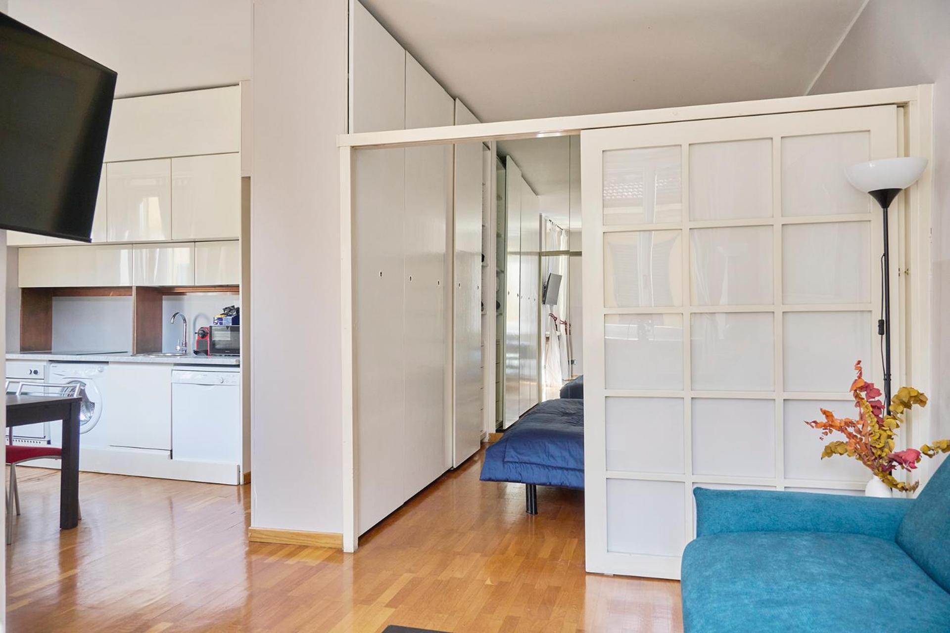 Milan Retreats Brera Apartment Exterior photo