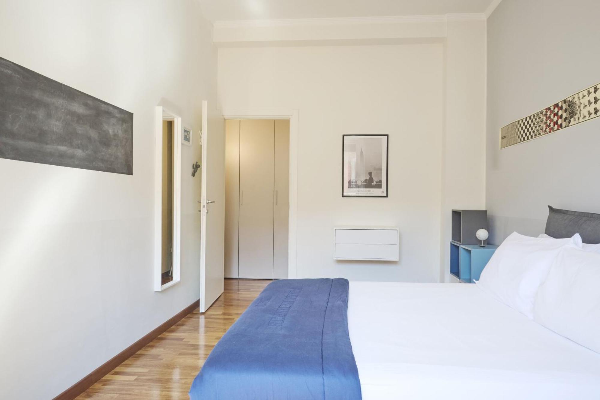 Milan Retreats Brera Apartment Exterior photo
