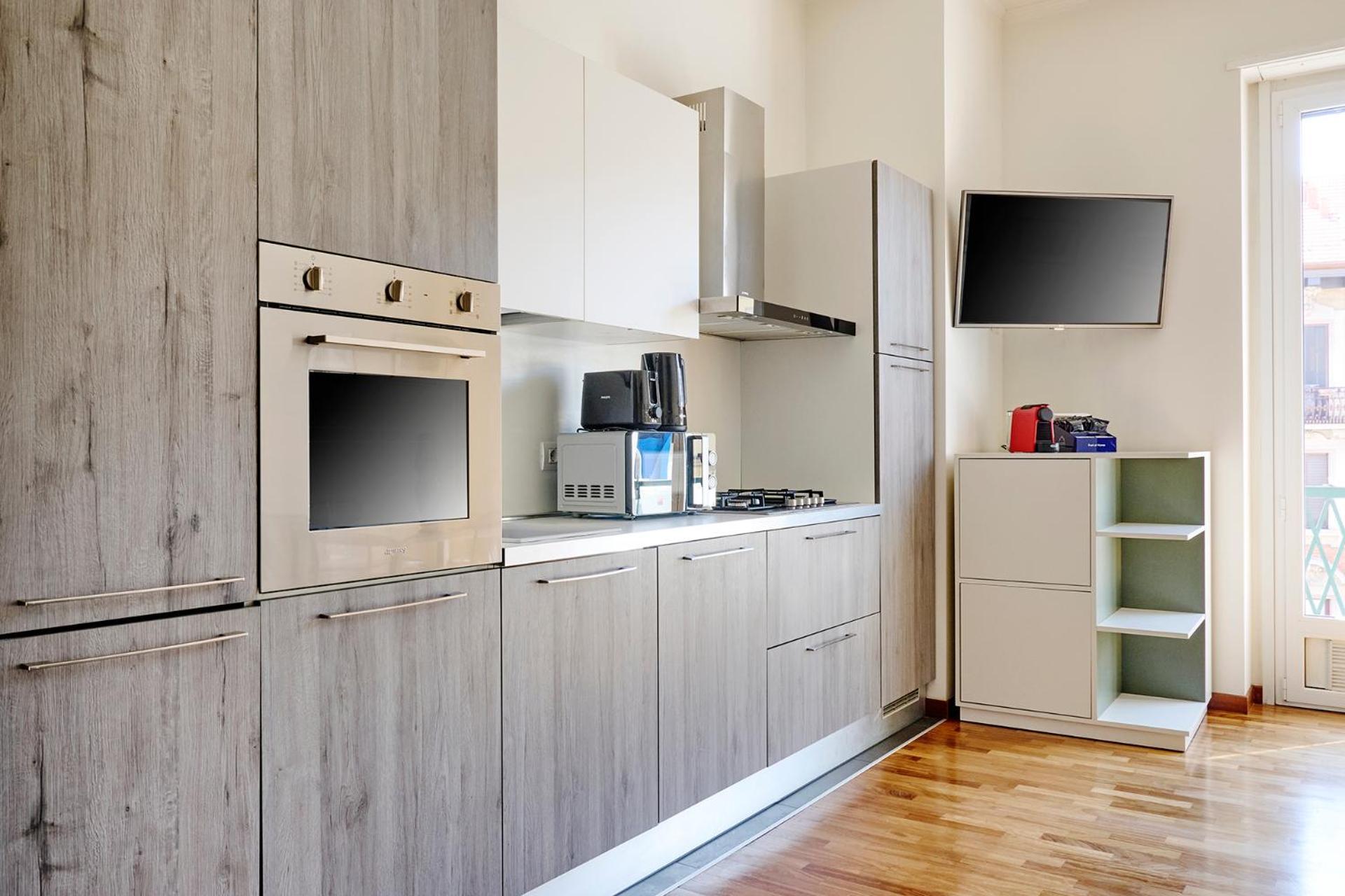 Milan Retreats Brera Apartment Exterior photo