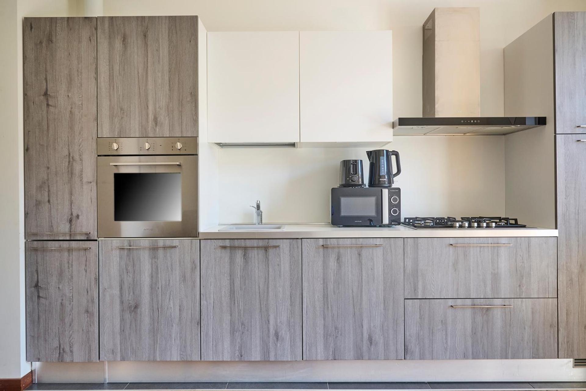 Milan Retreats Brera Apartment Exterior photo