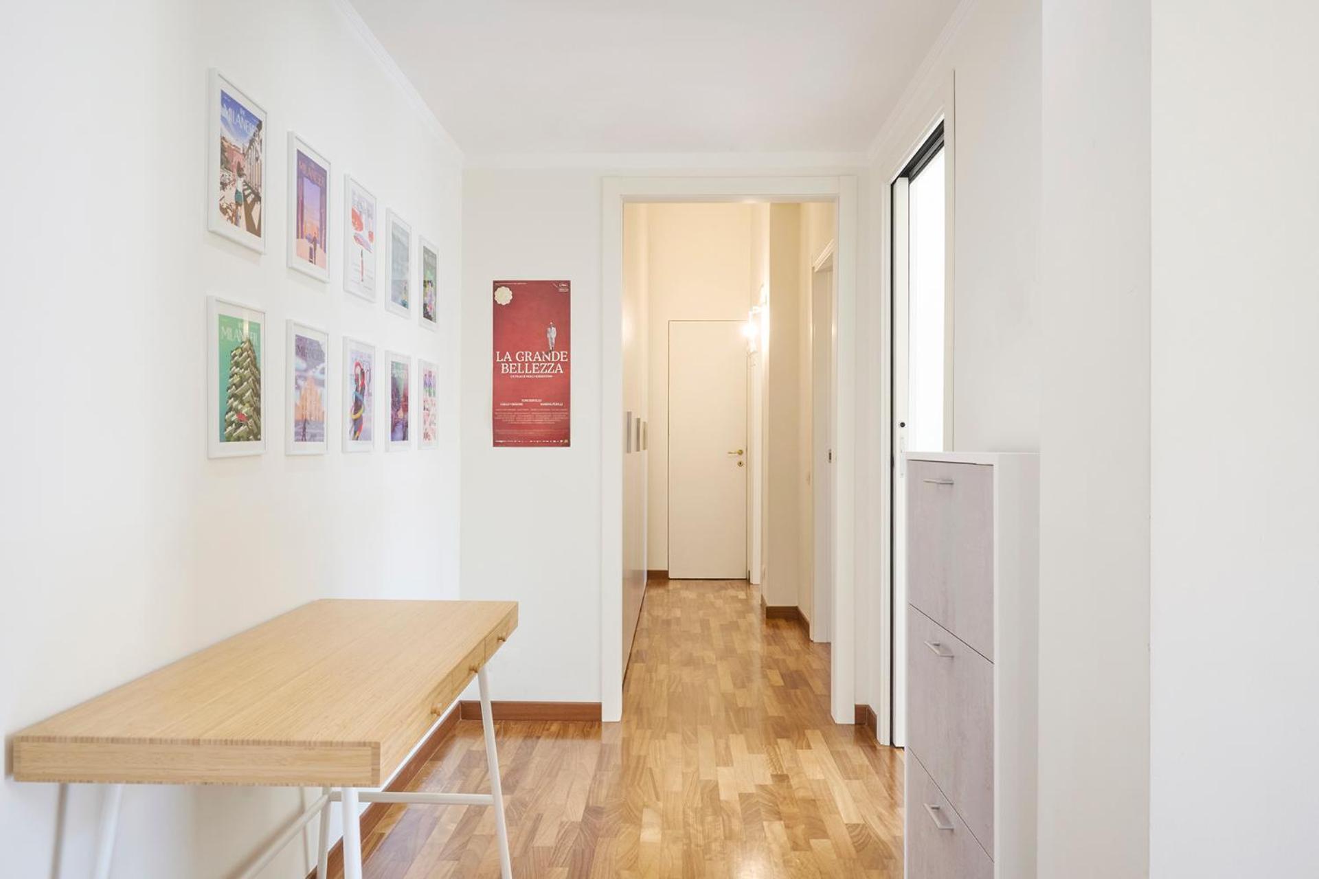 Milan Retreats Brera Apartment Exterior photo